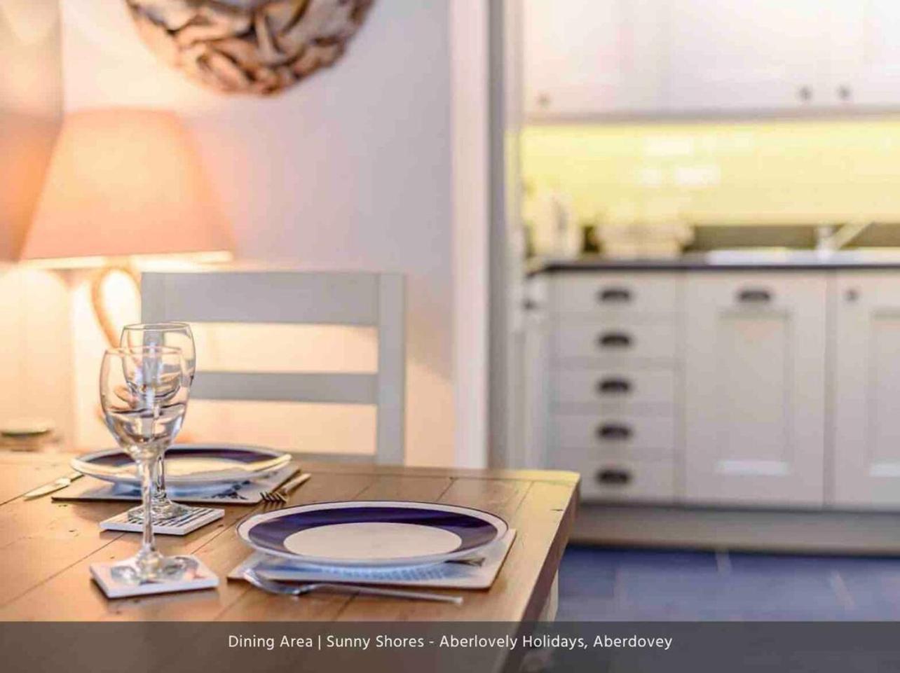 Sunny Shores أبرديفي المظهر الخارجي الصورة